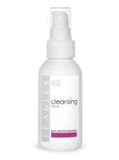 Гель, пенка для умывания Гельтек Cleansing